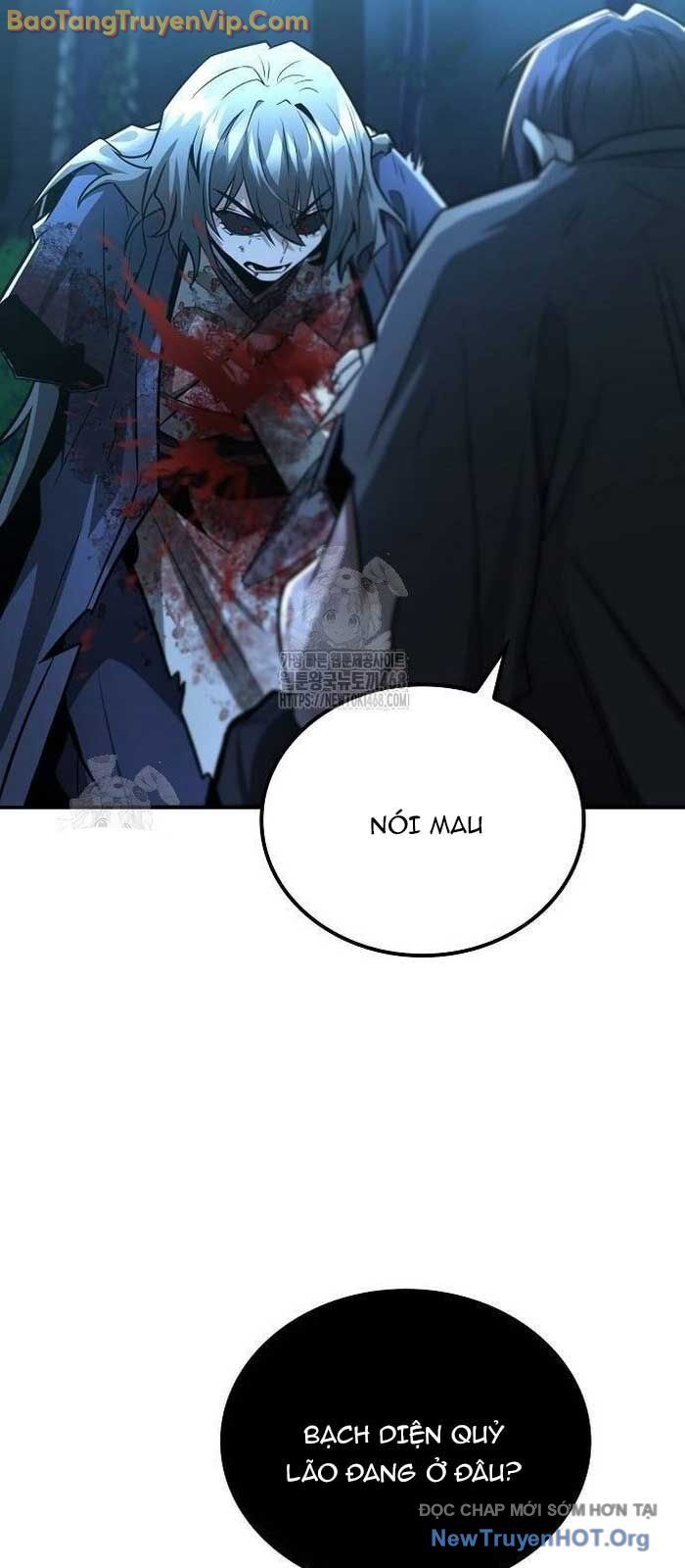 Quỷ Kiếm Thiên Tài Của Hoa Sơn Phái Chapter 33.1 - 21