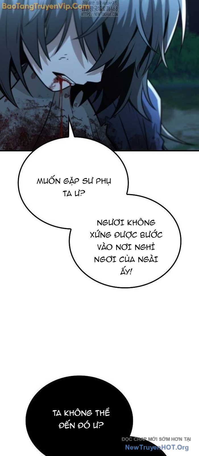 Quỷ Kiếm Thiên Tài Của Hoa Sơn Phái Chapter 33.1 - 23