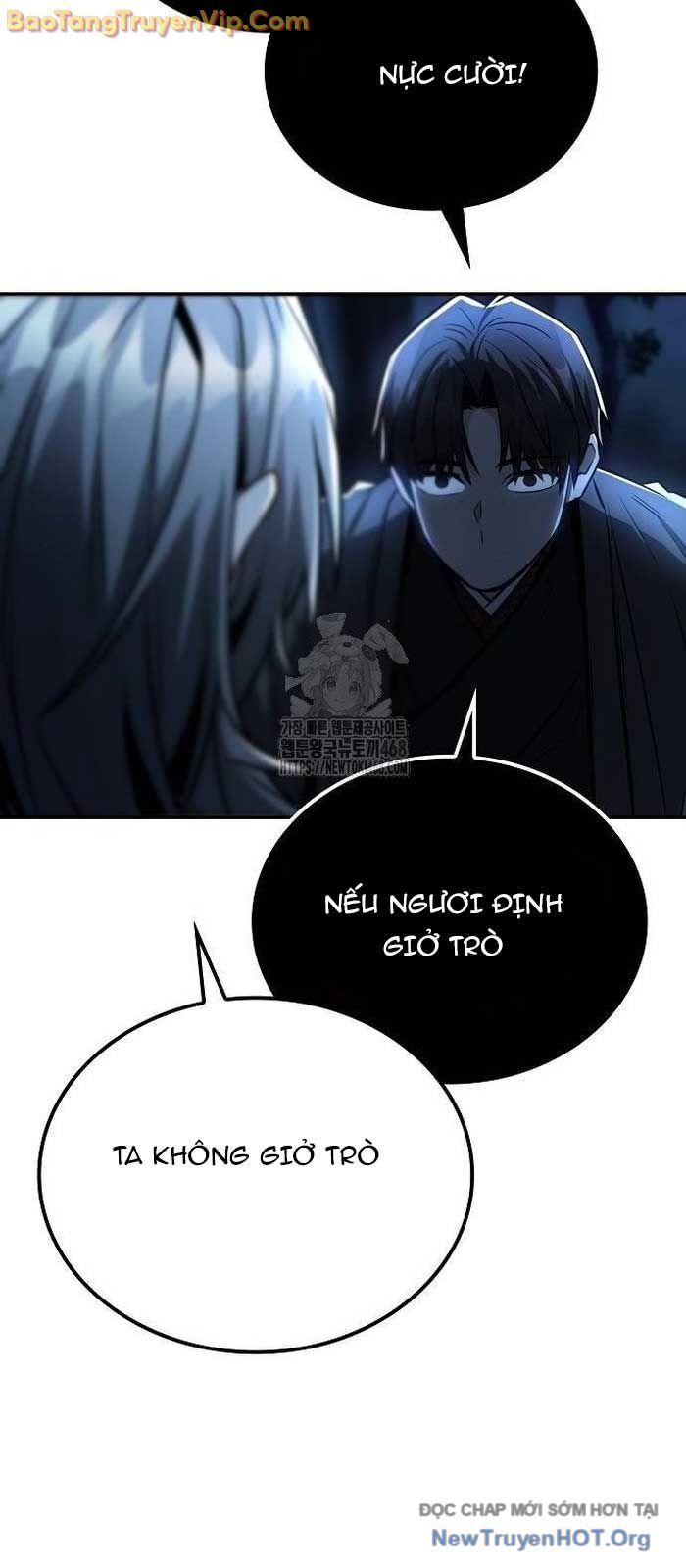 Quỷ Kiếm Thiên Tài Của Hoa Sơn Phái Chapter 33.1 - 24