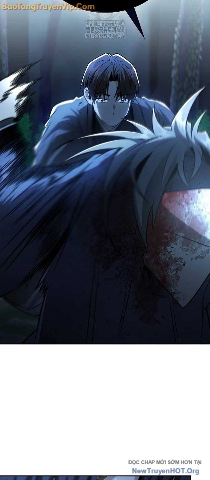 Quỷ Kiếm Thiên Tài Của Hoa Sơn Phái Chapter 33.1 - 26