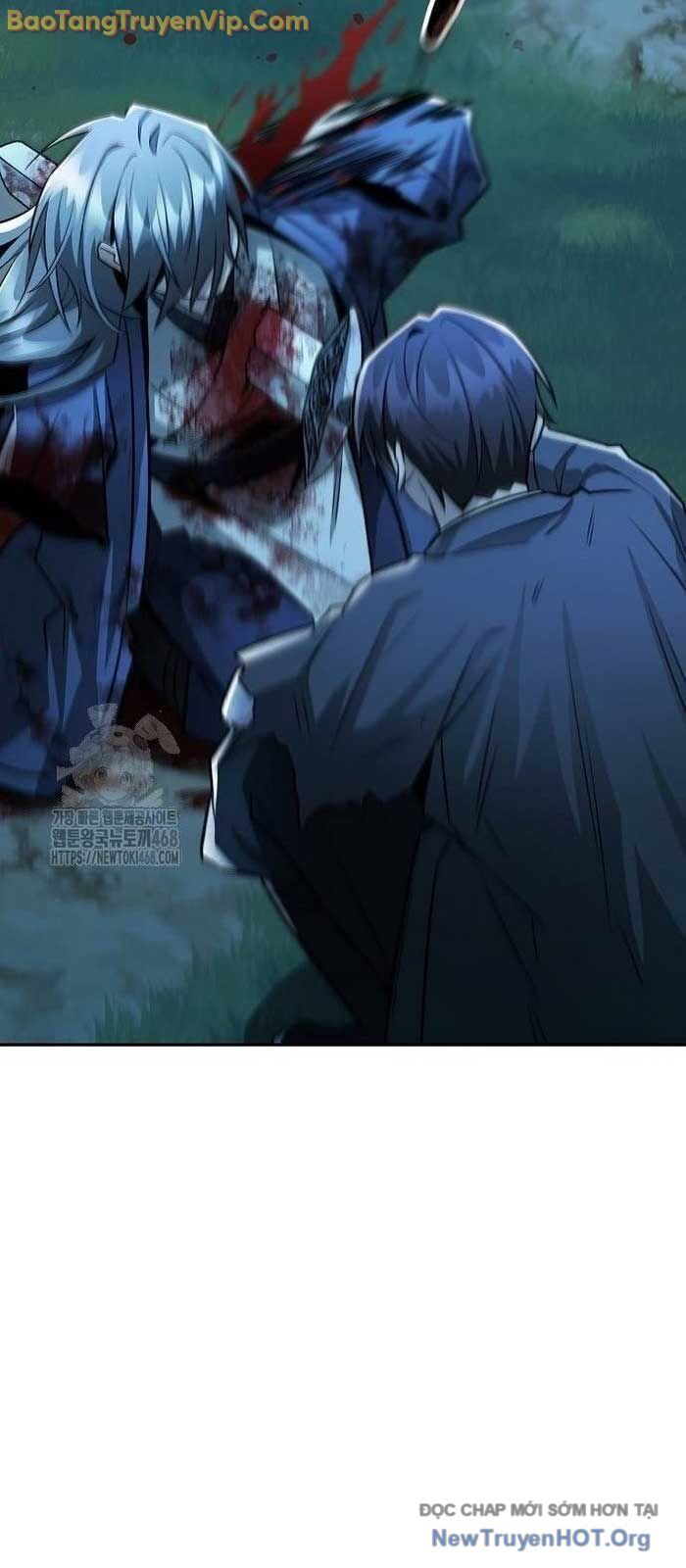 Quỷ Kiếm Thiên Tài Của Hoa Sơn Phái Chapter 33.1 - 28