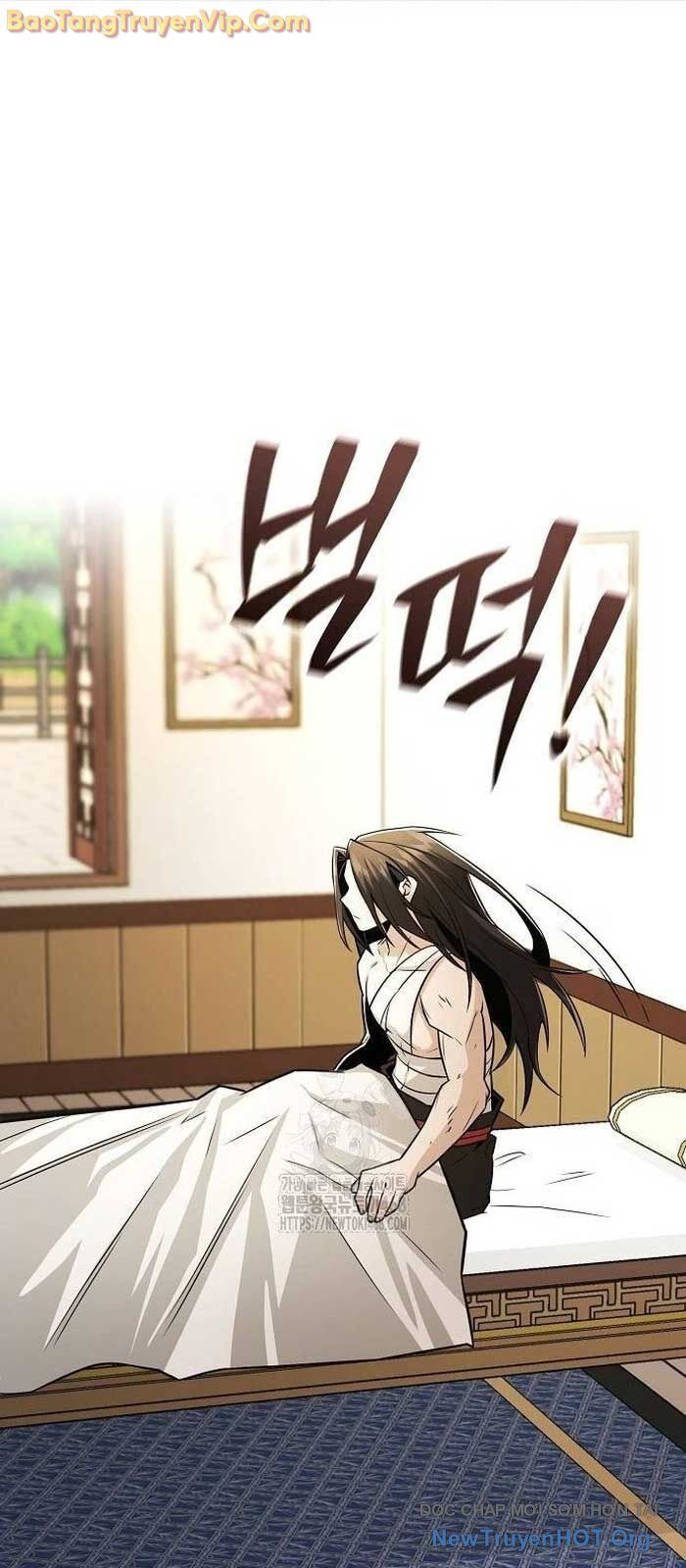 Quỷ Kiếm Thiên Tài Của Hoa Sơn Phái Chapter 33.1 - 35