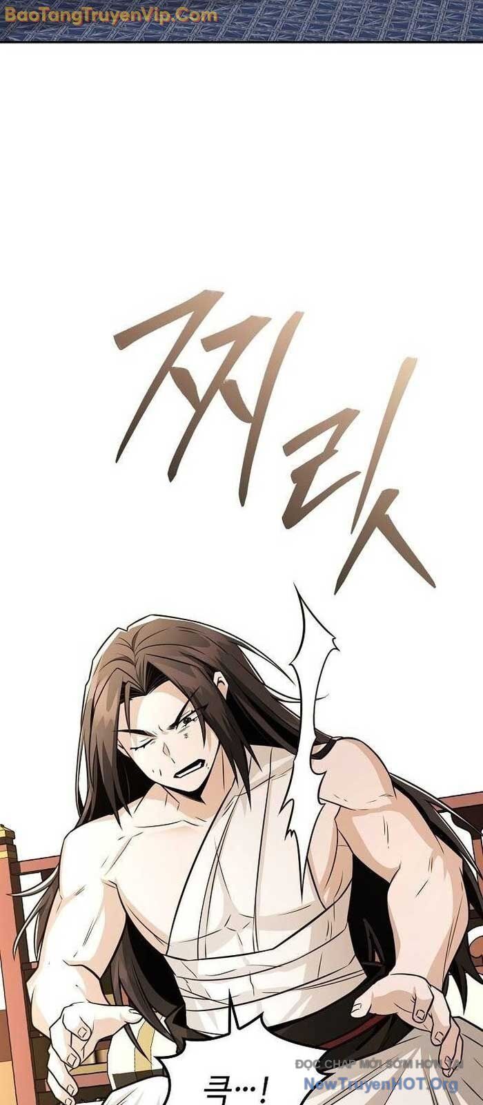 Quỷ Kiếm Thiên Tài Của Hoa Sơn Phái Chapter 33.1 - 36