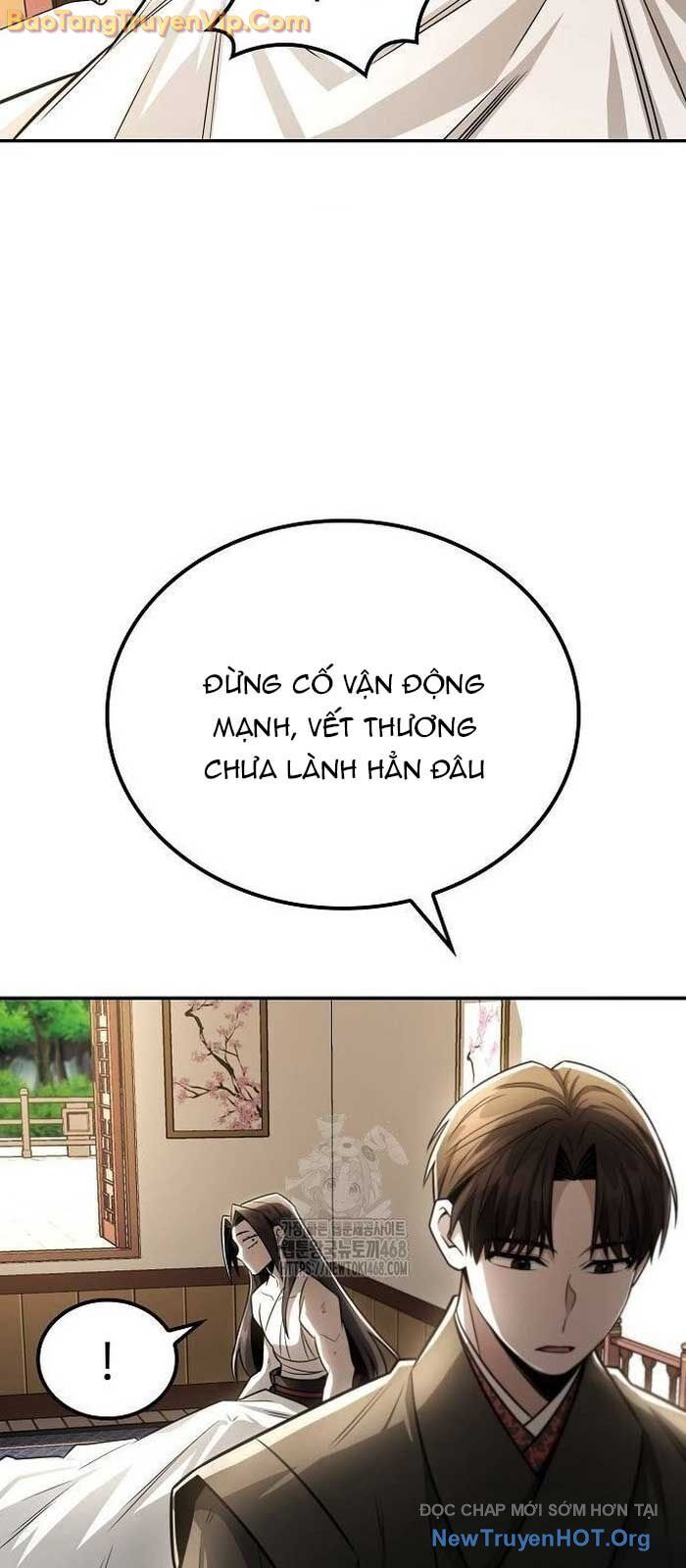 Quỷ Kiếm Thiên Tài Của Hoa Sơn Phái Chapter 33.1 - 37