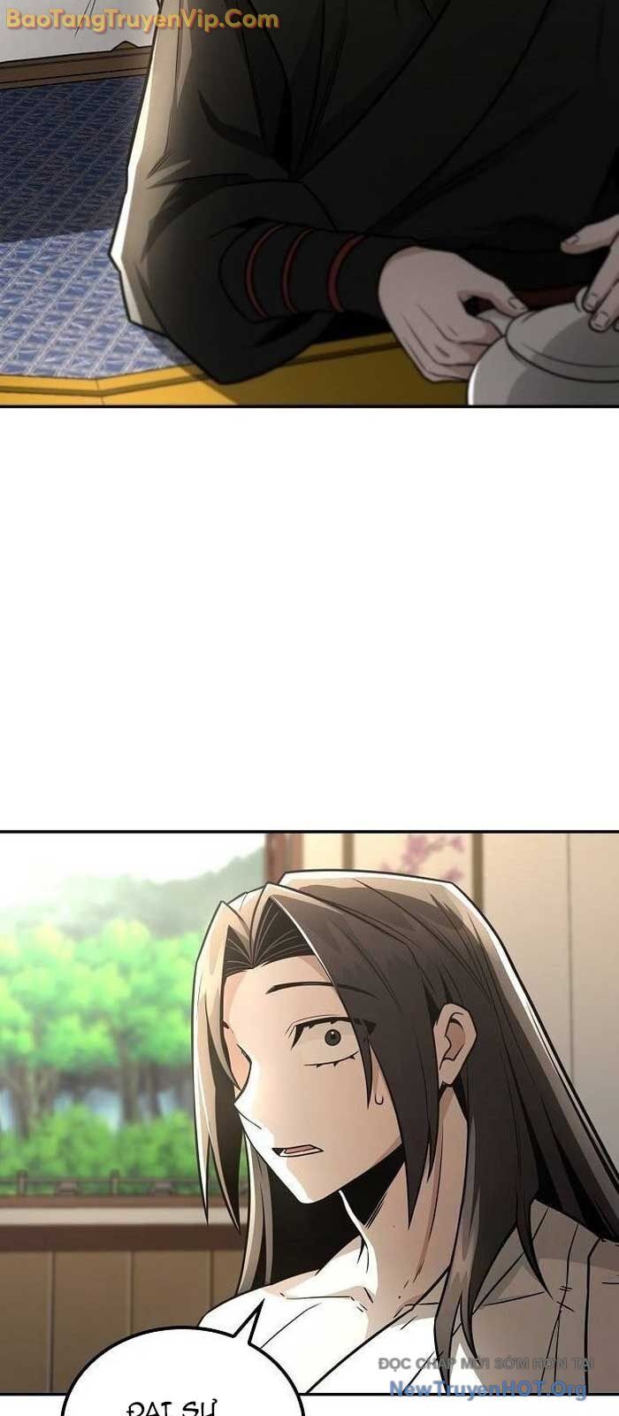 Quỷ Kiếm Thiên Tài Của Hoa Sơn Phái Chapter 33.1 - 38