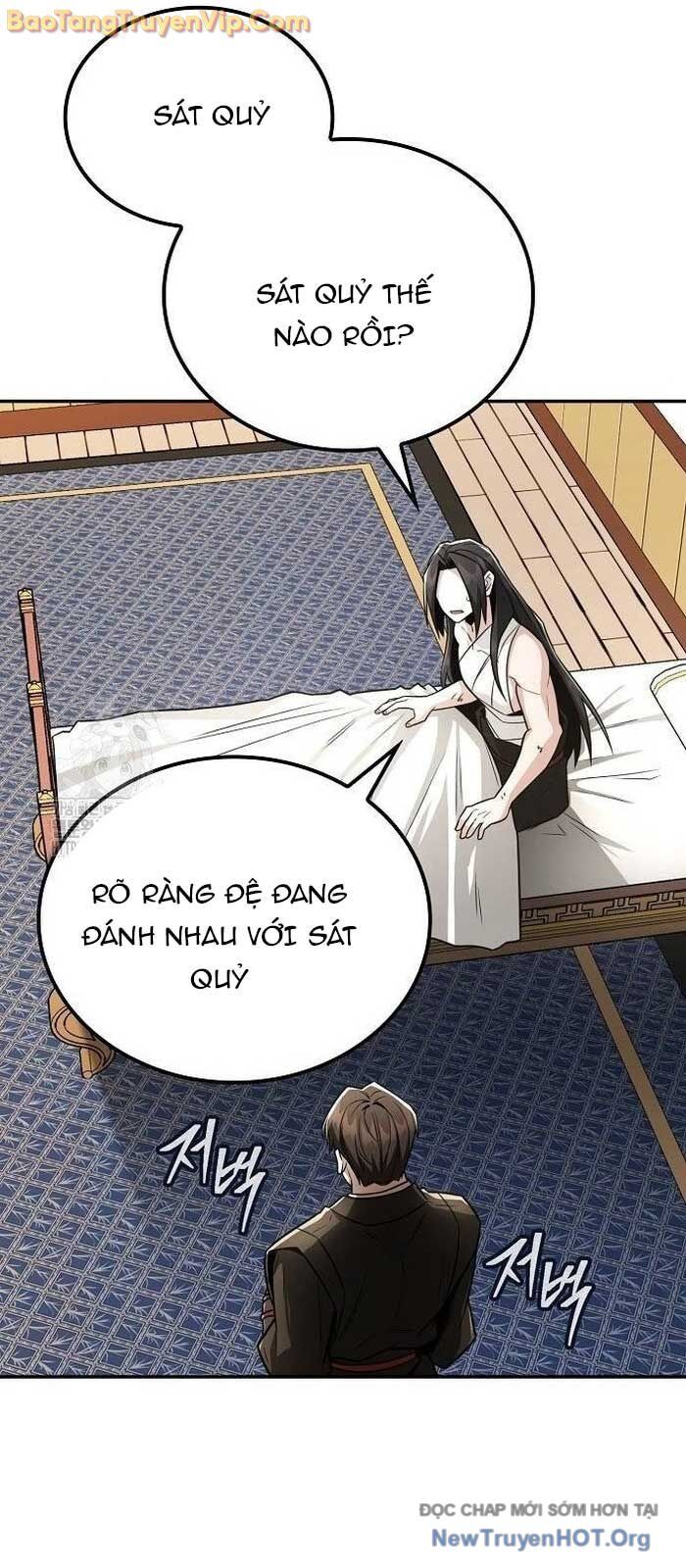 Quỷ Kiếm Thiên Tài Của Hoa Sơn Phái Chapter 33.1 - 41