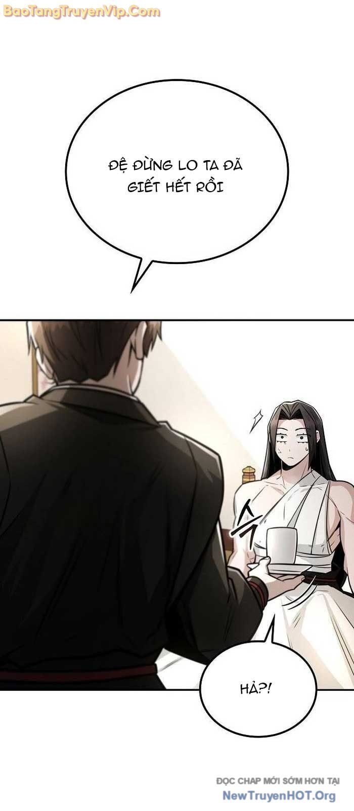 Quỷ Kiếm Thiên Tài Của Hoa Sơn Phái Chapter 33.1 - 42