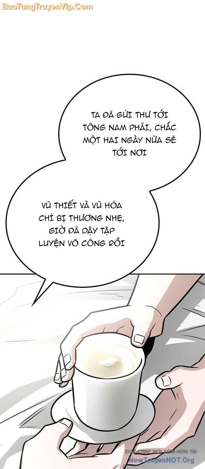 Quỷ Kiếm Thiên Tài Của Hoa Sơn Phái Chapter 33.1 - 43
