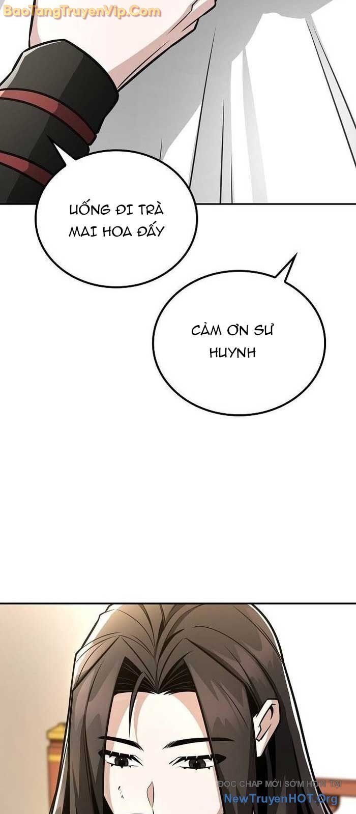 Quỷ Kiếm Thiên Tài Của Hoa Sơn Phái Chapter 33.1 - 44