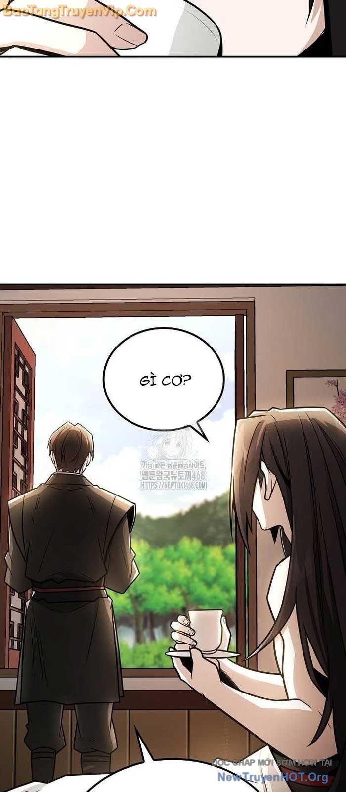 Quỷ Kiếm Thiên Tài Của Hoa Sơn Phái Chapter 33.1 - 46