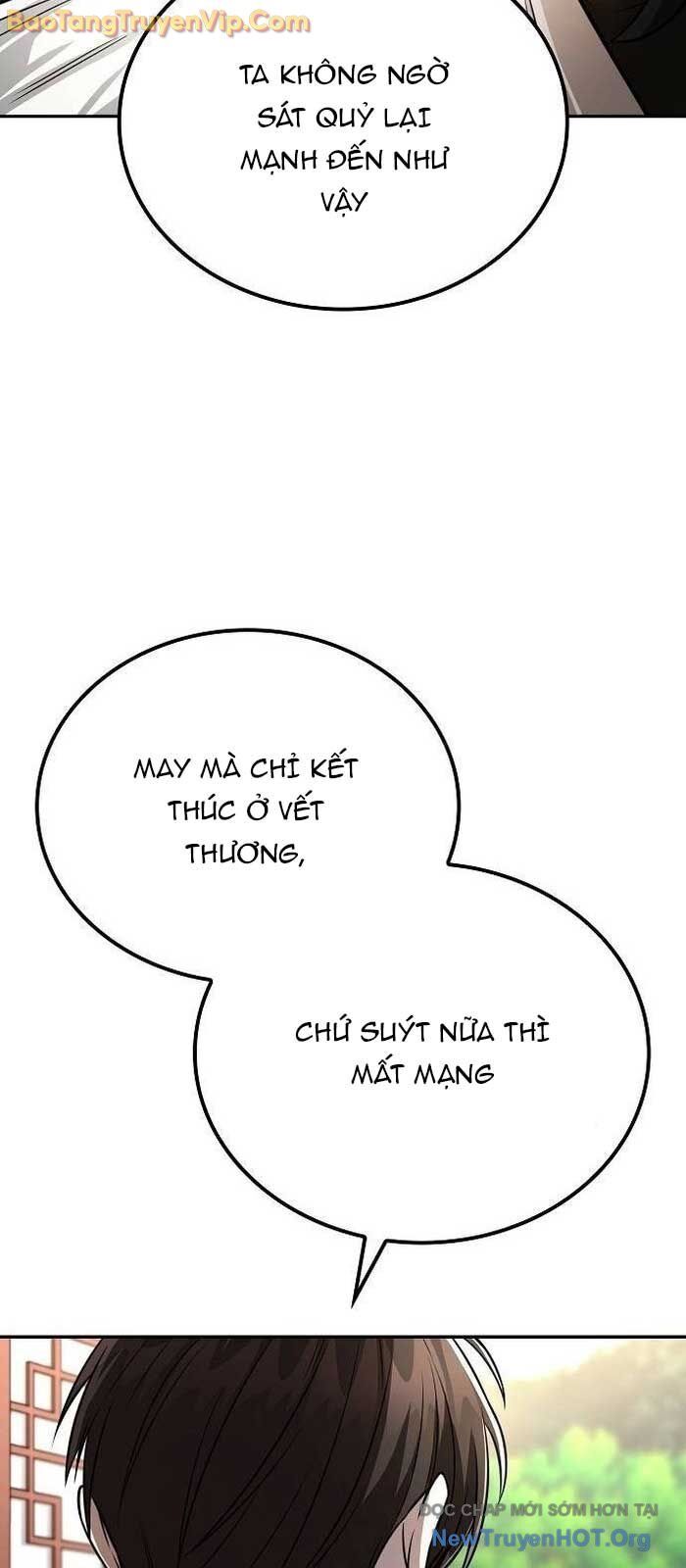 Quỷ Kiếm Thiên Tài Của Hoa Sơn Phái Chapter 33.1 - 47
