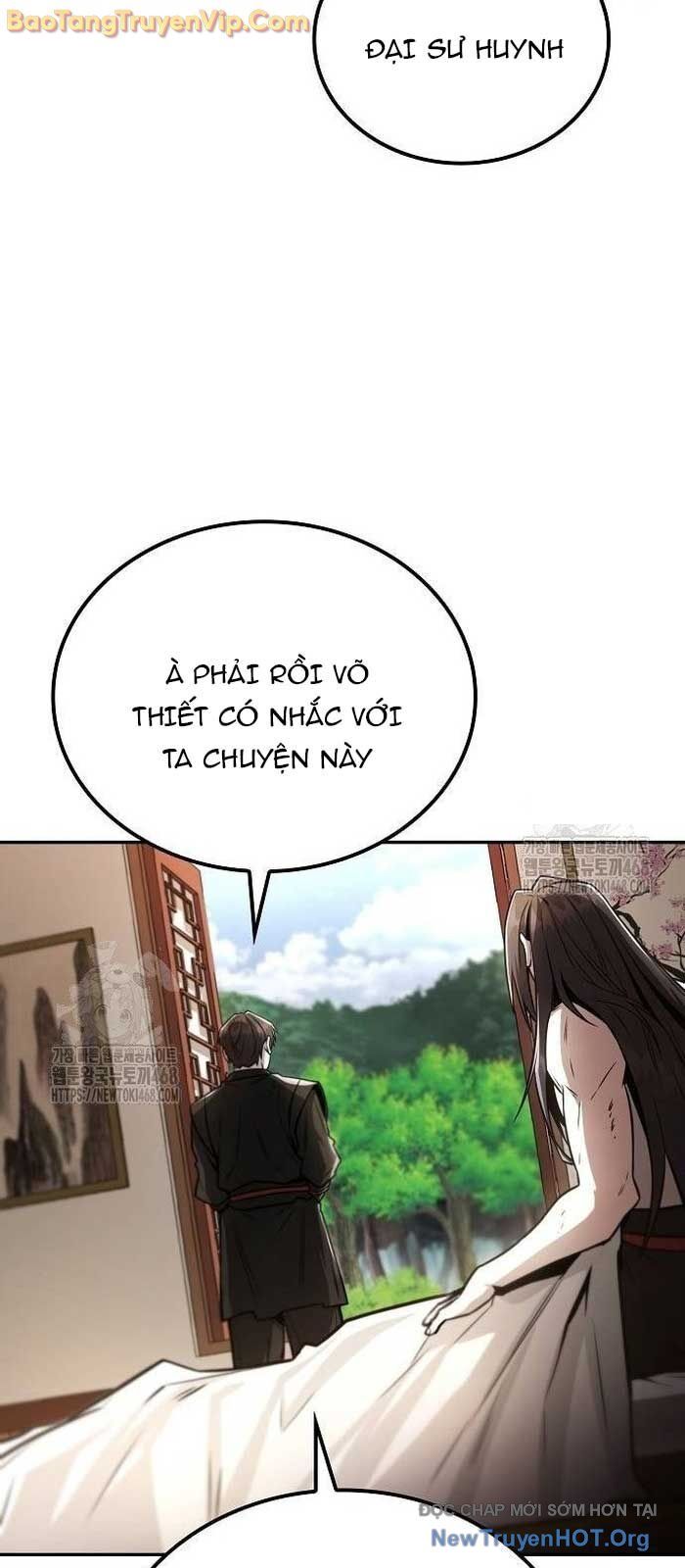 Quỷ Kiếm Thiên Tài Của Hoa Sơn Phái Chapter 33.1 - 52