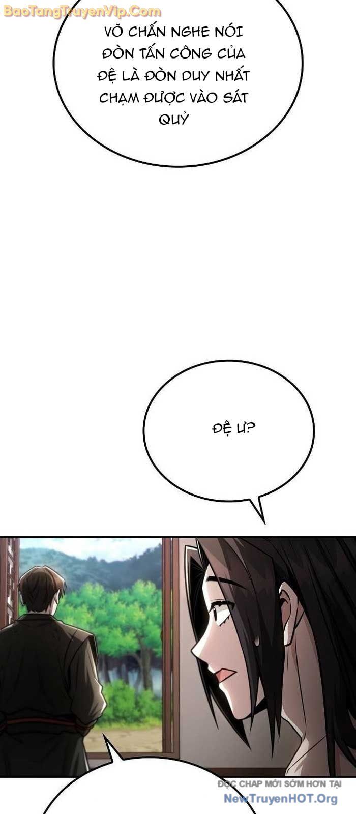 Quỷ Kiếm Thiên Tài Của Hoa Sơn Phái Chapter 33.1 - 53