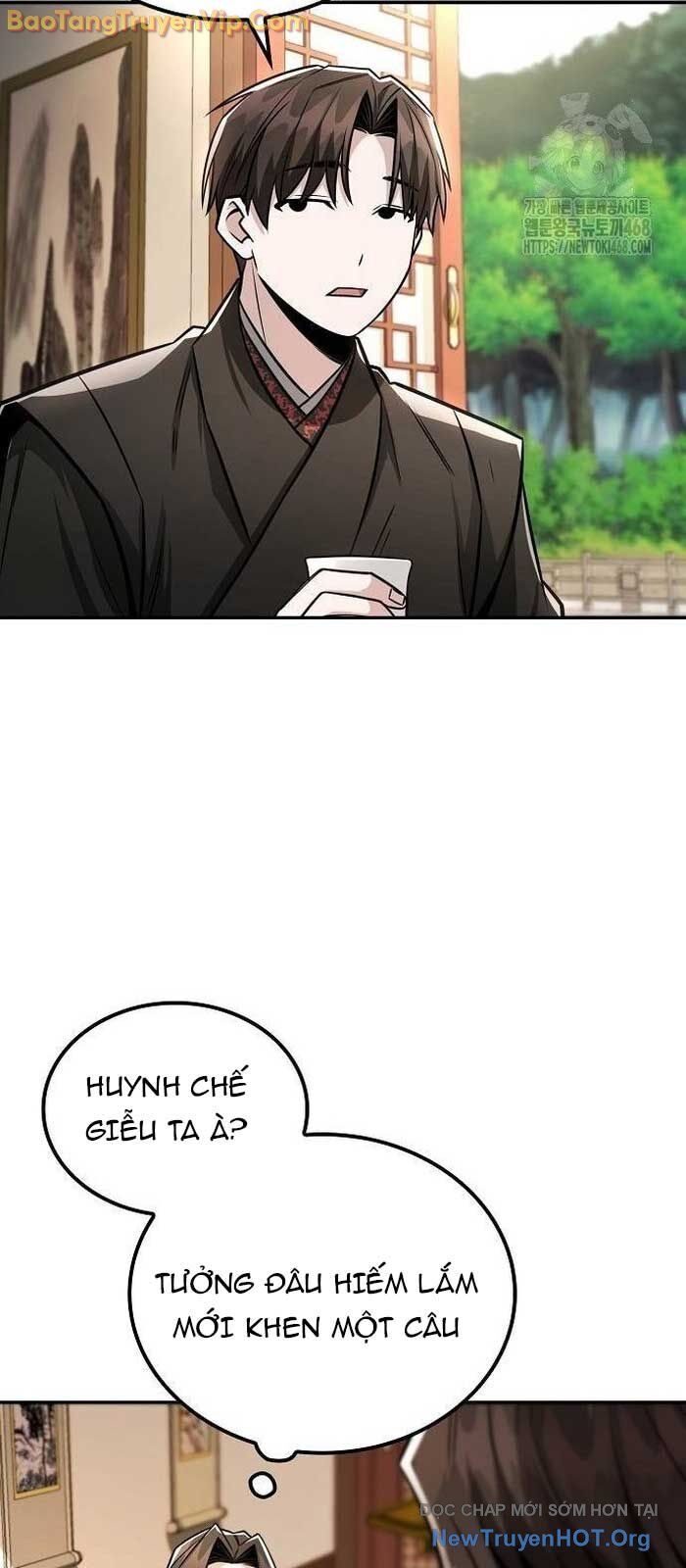 Quỷ Kiếm Thiên Tài Của Hoa Sơn Phái Chapter 33.1 - 64