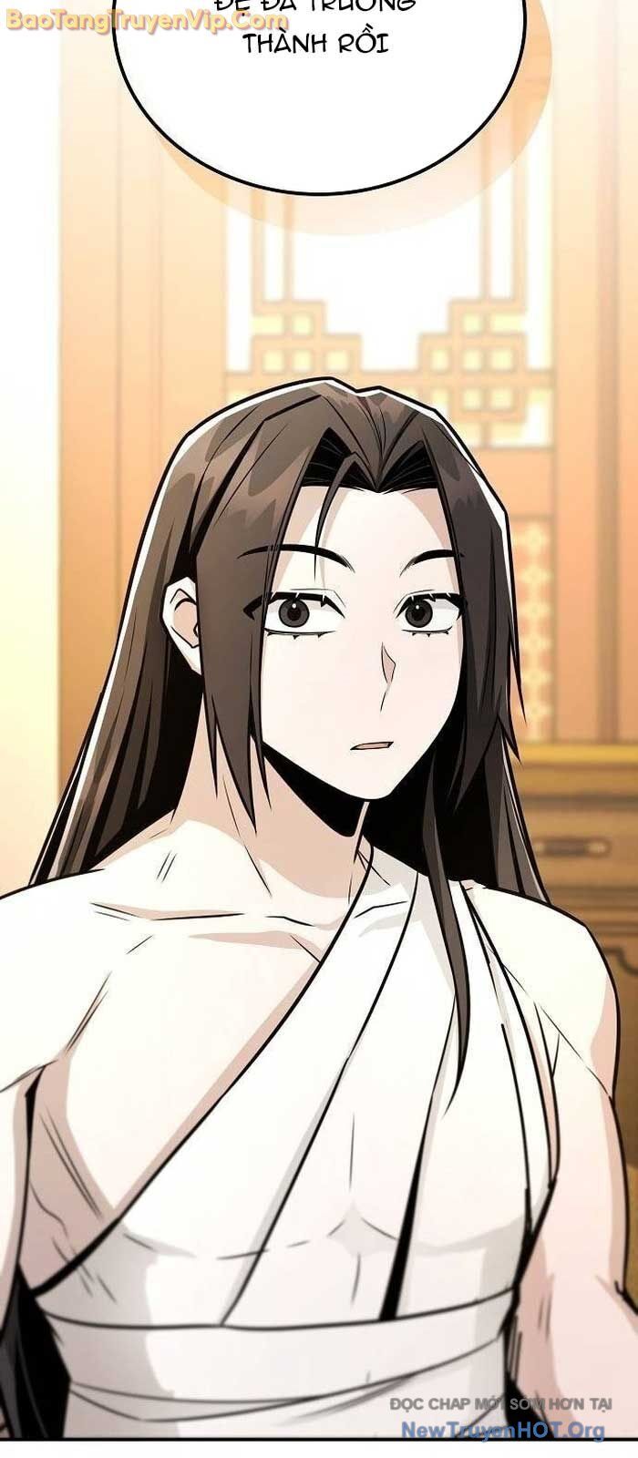 Quỷ Kiếm Thiên Tài Của Hoa Sơn Phái Chapter 33.1 - 66