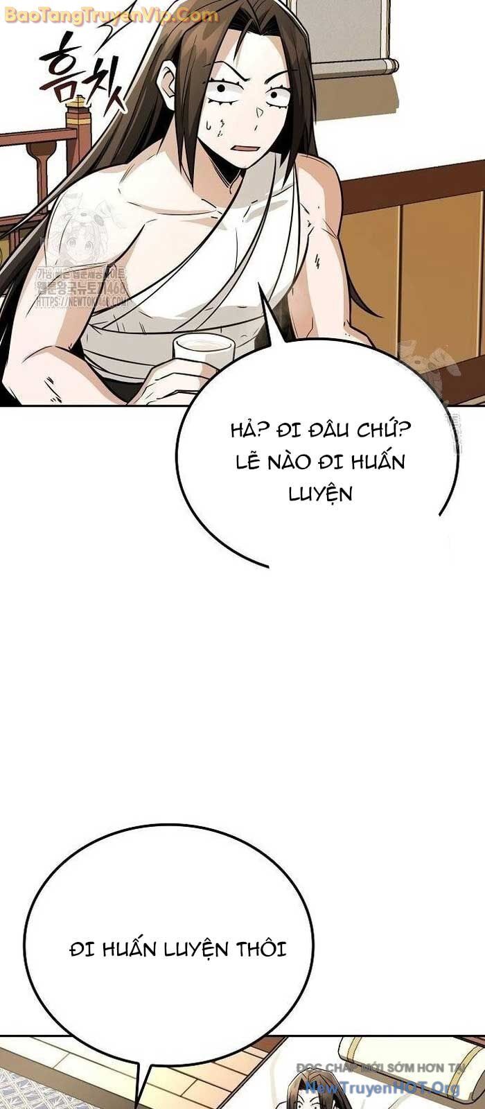 Quỷ Kiếm Thiên Tài Của Hoa Sơn Phái Chapter 33.1 - 72