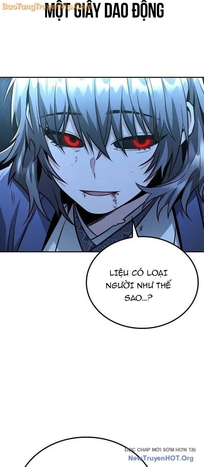 Quỷ Kiếm Thiên Tài Của Hoa Sơn Phái Chapter 33.1 - 10