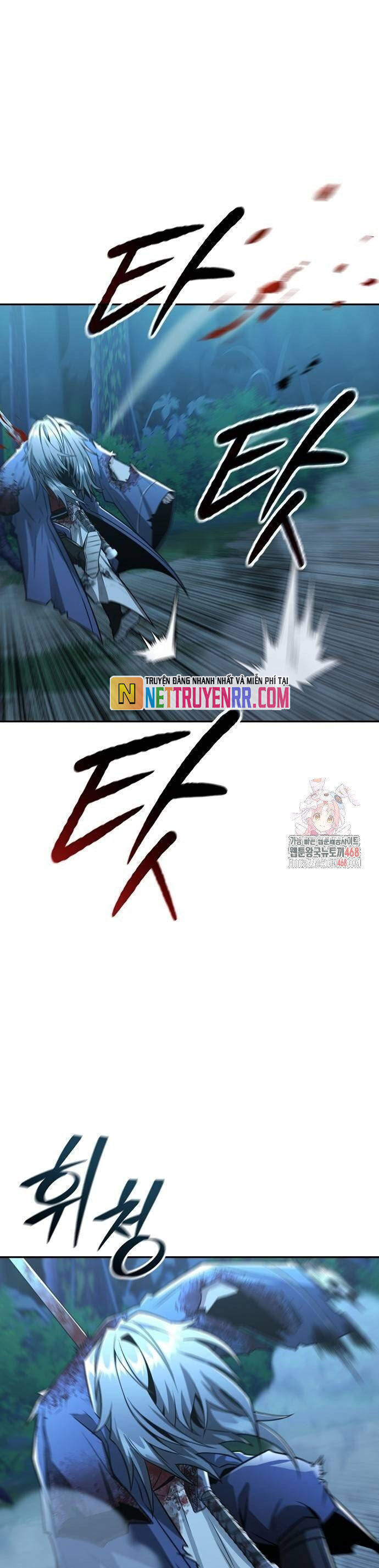 Quỷ Kiếm Thiên Tài Của Hoa Sơn Phái Chapter 33 - 2