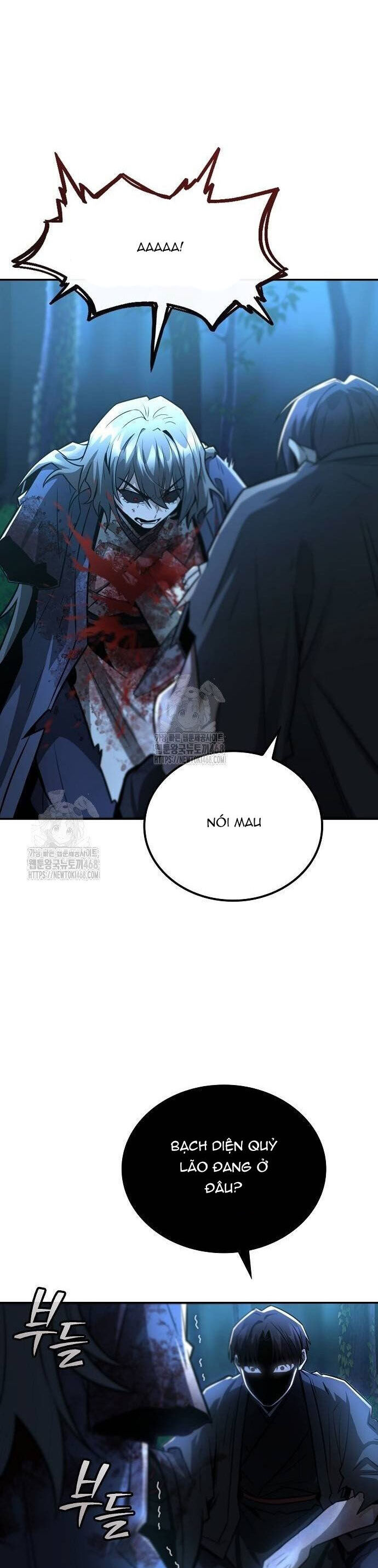 Quỷ Kiếm Thiên Tài Của Hoa Sơn Phái Chapter 33 - 12