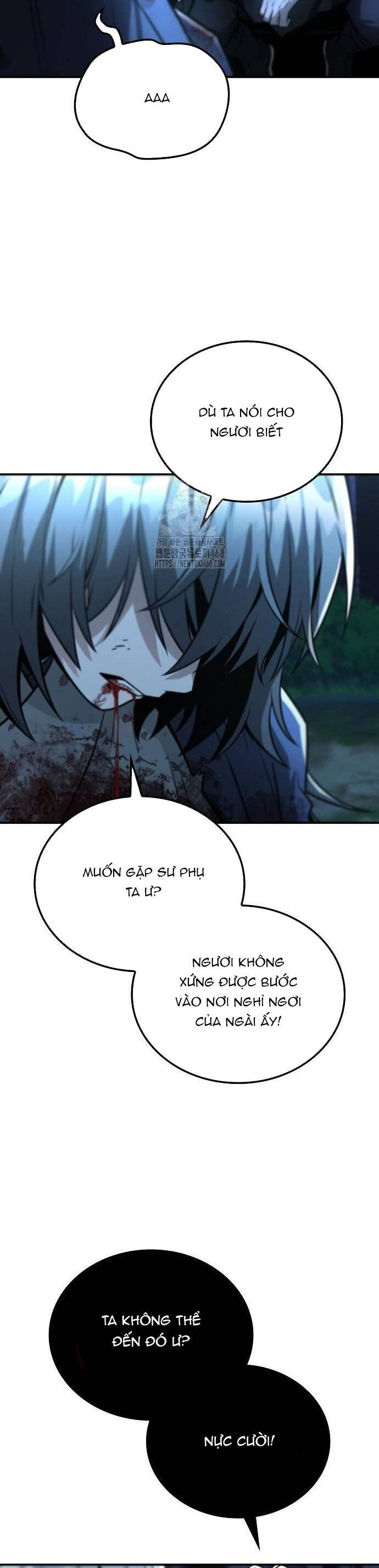 Quỷ Kiếm Thiên Tài Của Hoa Sơn Phái Chapter 33 - 13