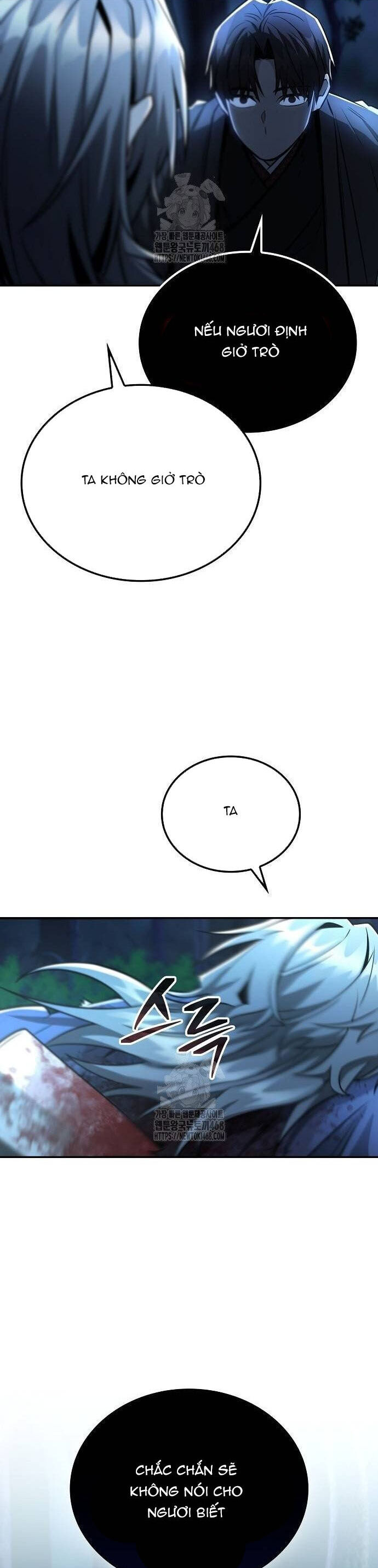 Quỷ Kiếm Thiên Tài Của Hoa Sơn Phái Chapter 33 - 14