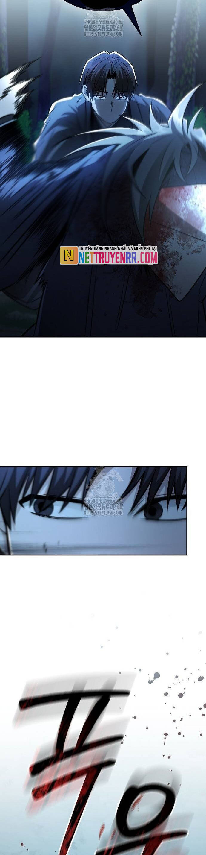 Quỷ Kiếm Thiên Tài Của Hoa Sơn Phái Chapter 33 - 15