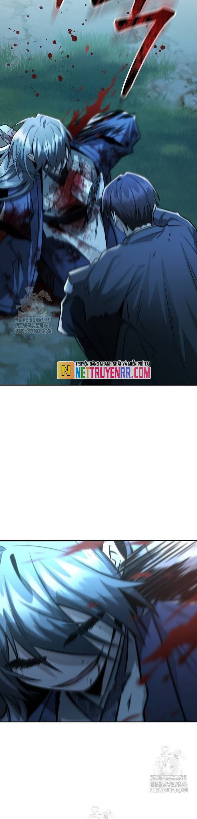 Quỷ Kiếm Thiên Tài Của Hoa Sơn Phái Chapter 33 - 16