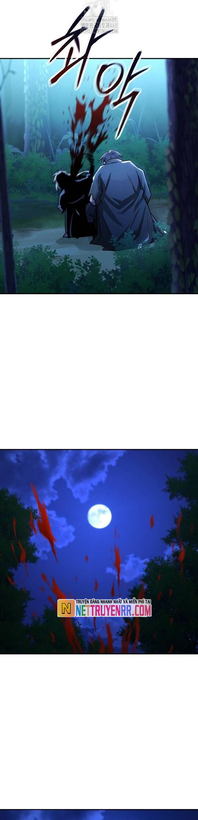 Quỷ Kiếm Thiên Tài Của Hoa Sơn Phái Chapter 33 - 17