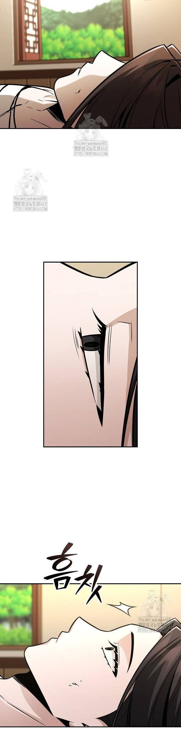 Quỷ Kiếm Thiên Tài Của Hoa Sơn Phái Chapter 33 - 19