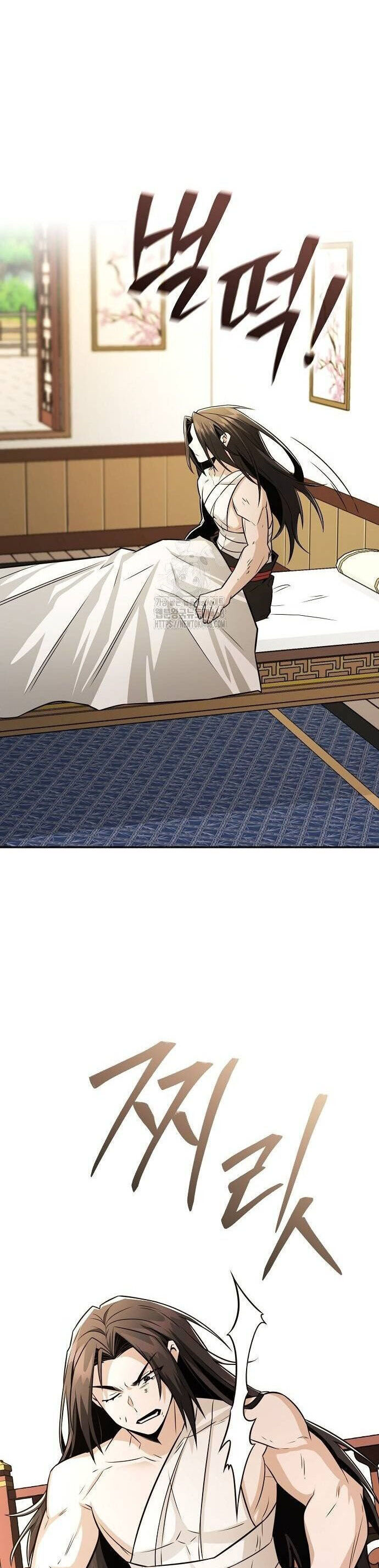 Quỷ Kiếm Thiên Tài Của Hoa Sơn Phái Chapter 33 - 20