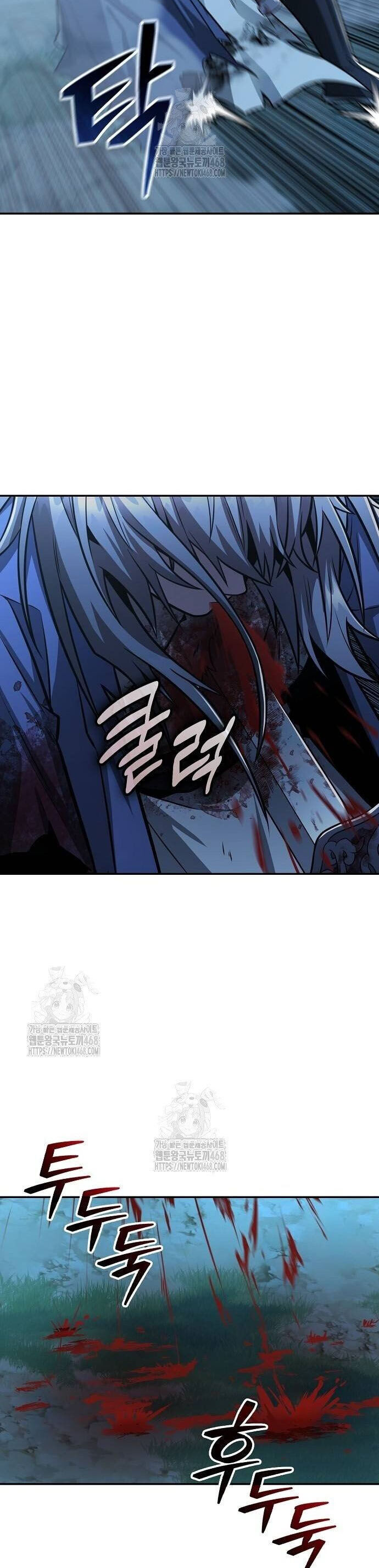 Quỷ Kiếm Thiên Tài Của Hoa Sơn Phái Chapter 33 - 3