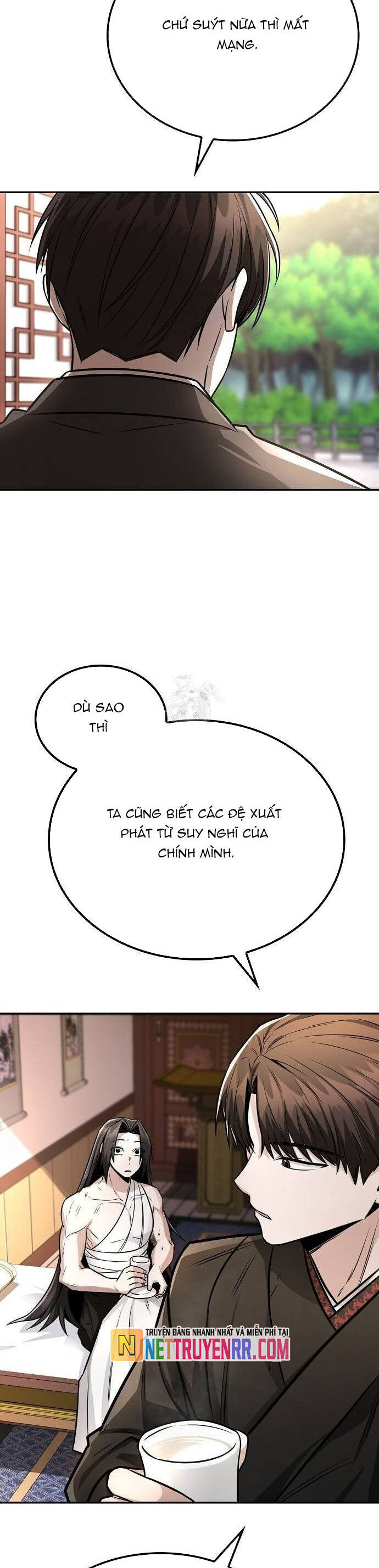 Quỷ Kiếm Thiên Tài Của Hoa Sơn Phái Chapter 33 - 26