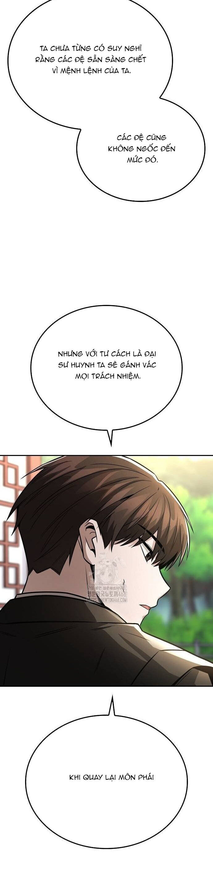 Quỷ Kiếm Thiên Tài Của Hoa Sơn Phái Chapter 33 - 27