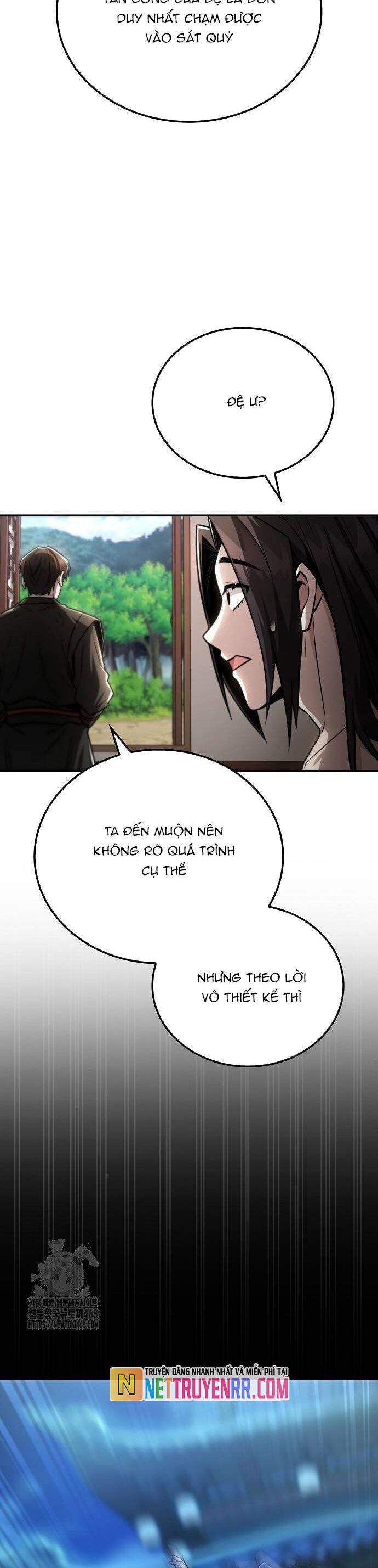 Quỷ Kiếm Thiên Tài Của Hoa Sơn Phái Chapter 33 - 29
