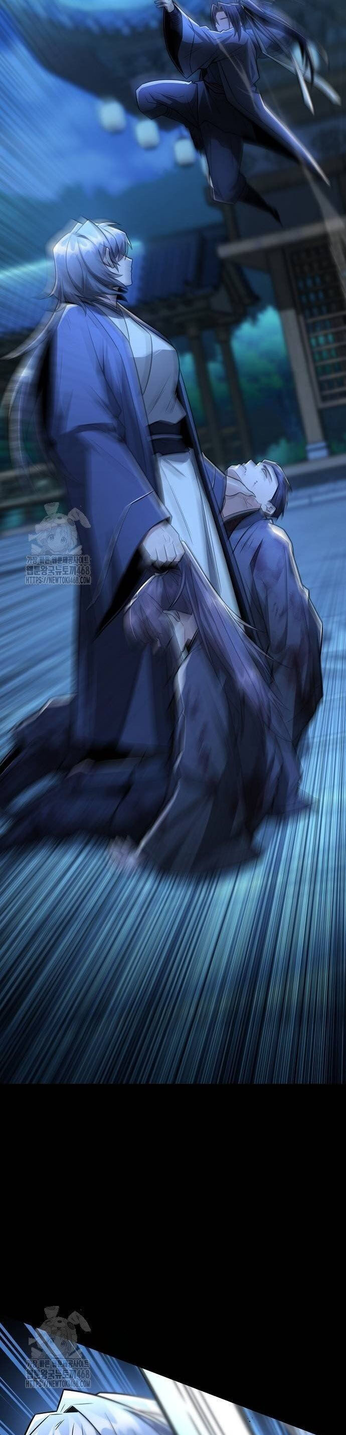 Quỷ Kiếm Thiên Tài Của Hoa Sơn Phái Chapter 33 - 30