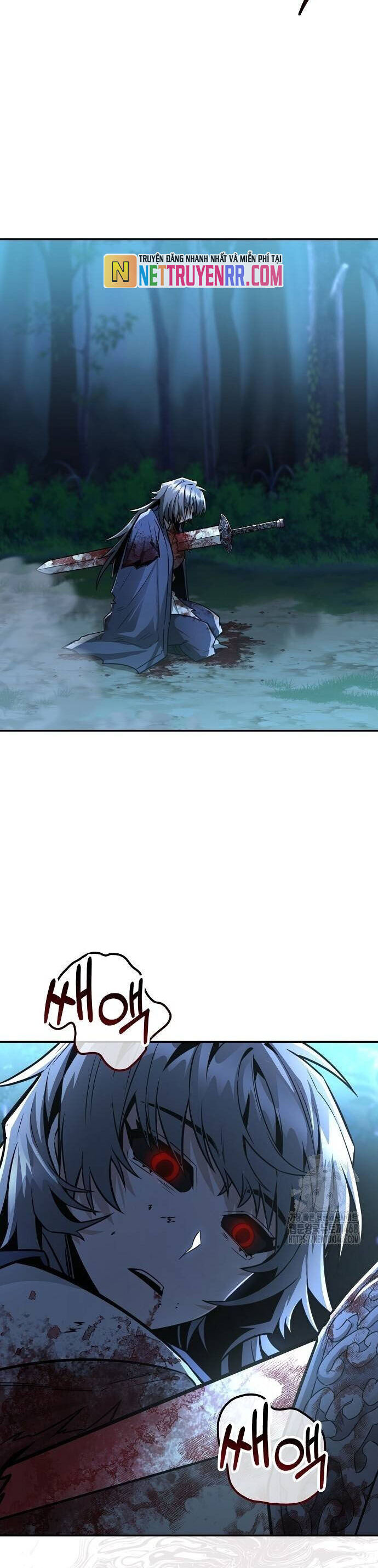 Quỷ Kiếm Thiên Tài Của Hoa Sơn Phái Chapter 33 - 4