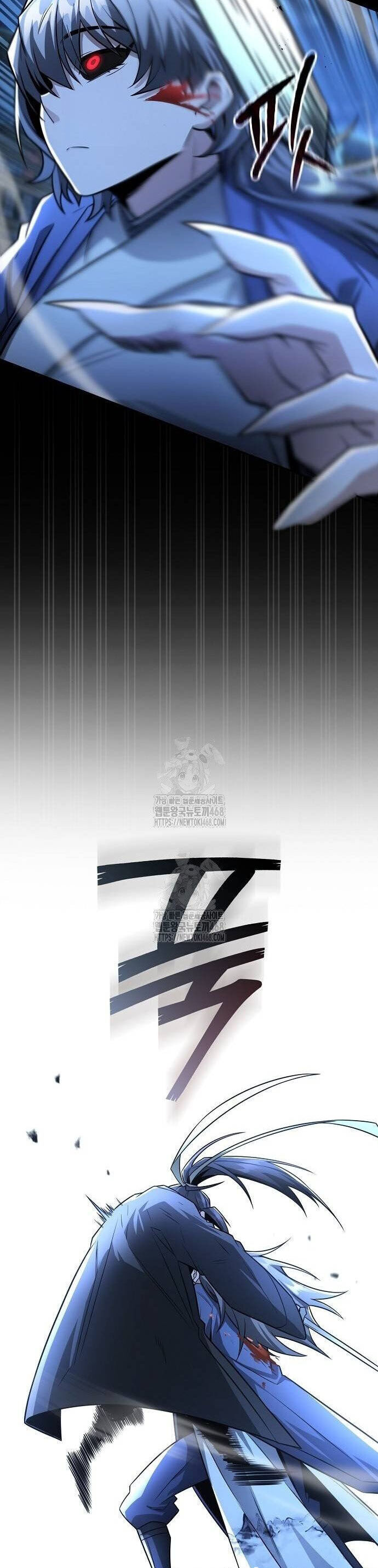 Quỷ Kiếm Thiên Tài Của Hoa Sơn Phái Chapter 33 - 31