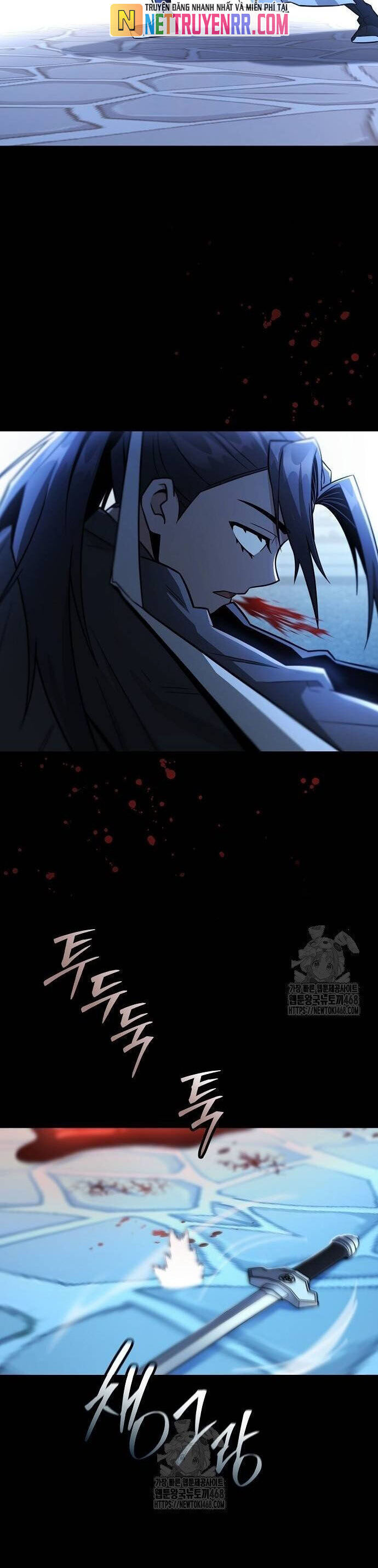 Quỷ Kiếm Thiên Tài Của Hoa Sơn Phái Chapter 33 - 32