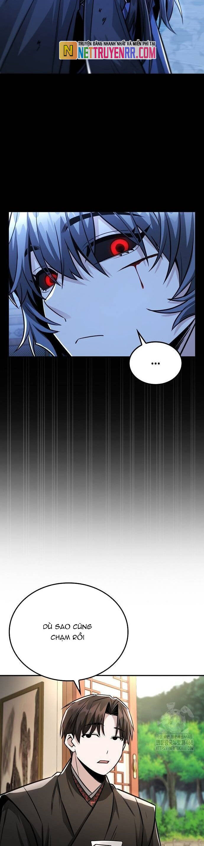 Quỷ Kiếm Thiên Tài Của Hoa Sơn Phái Chapter 33 - 34