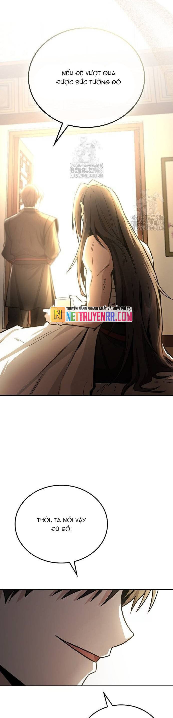 Quỷ Kiếm Thiên Tài Của Hoa Sơn Phái Chapter 33 - 38