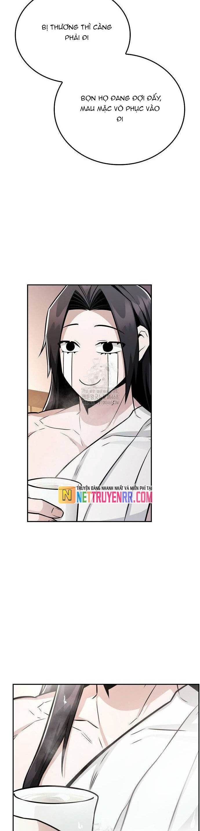 Quỷ Kiếm Thiên Tài Của Hoa Sơn Phái Chapter 33 - 40