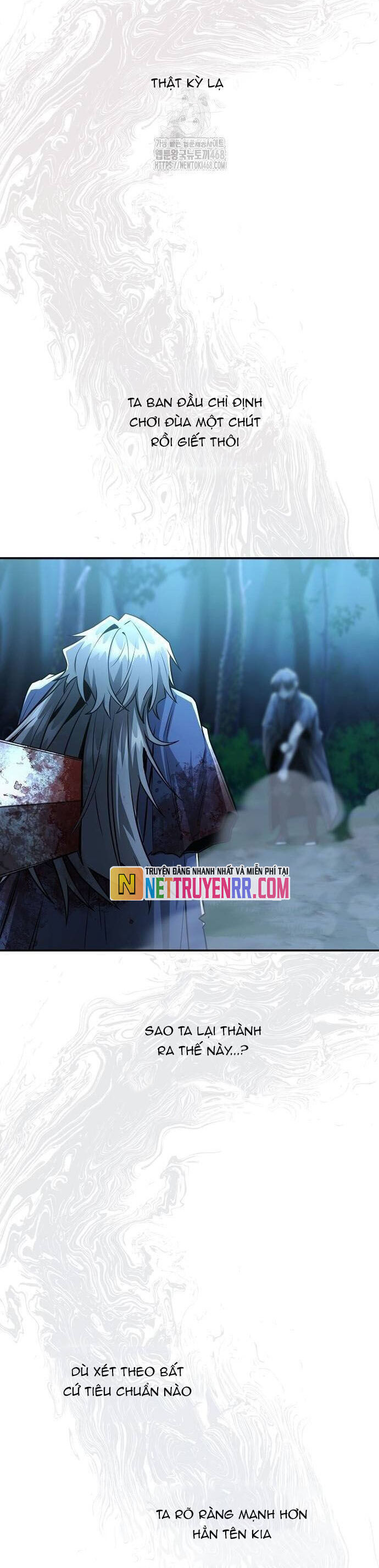 Quỷ Kiếm Thiên Tài Của Hoa Sơn Phái Chapter 33 - 5