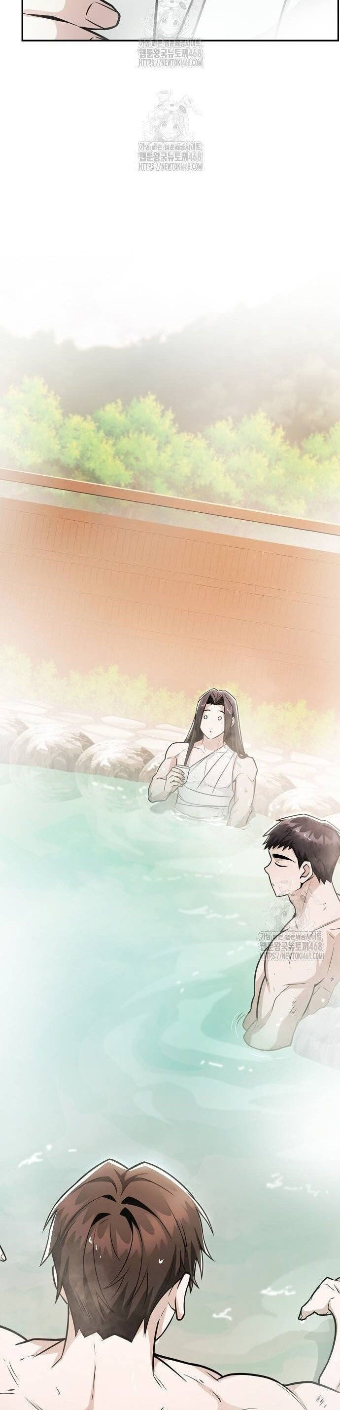 Quỷ Kiếm Thiên Tài Của Hoa Sơn Phái Chapter 33 - 41