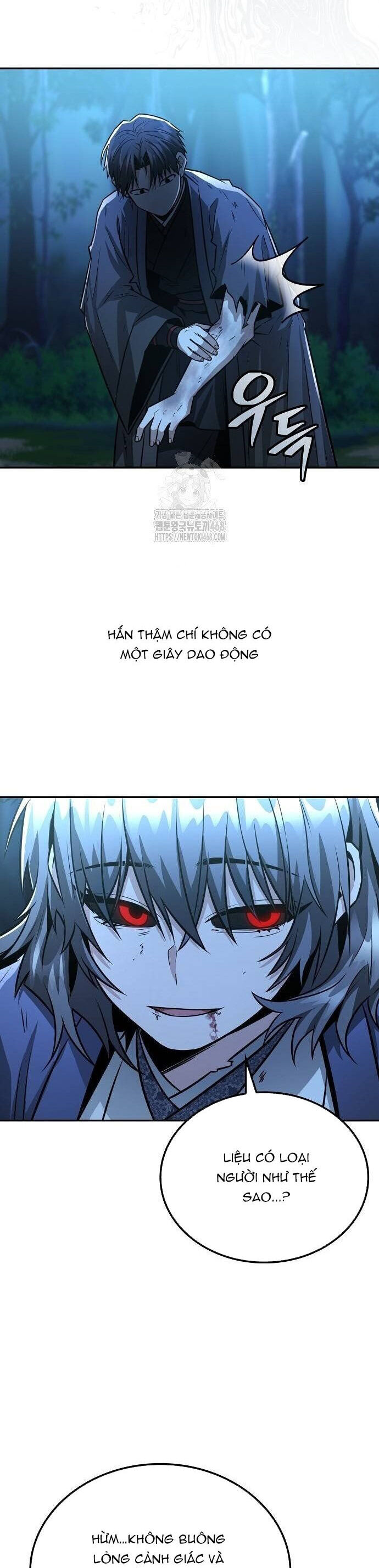 Quỷ Kiếm Thiên Tài Của Hoa Sơn Phái Chapter 33 - 6