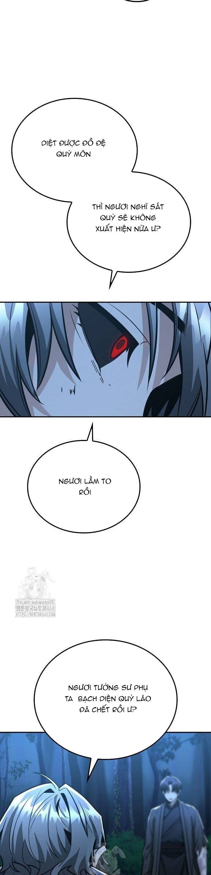 Quỷ Kiếm Thiên Tài Của Hoa Sơn Phái Chapter 33 - 9