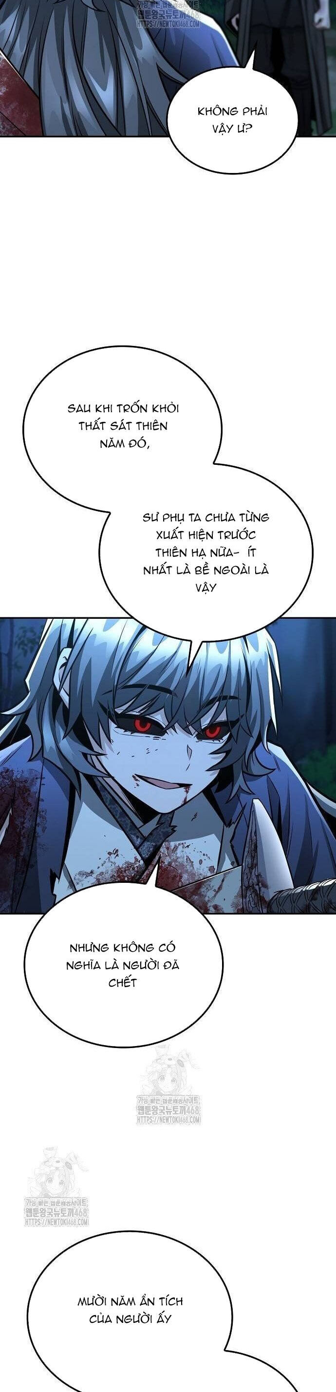 Quỷ Kiếm Thiên Tài Của Hoa Sơn Phái Chapter 33 - 10