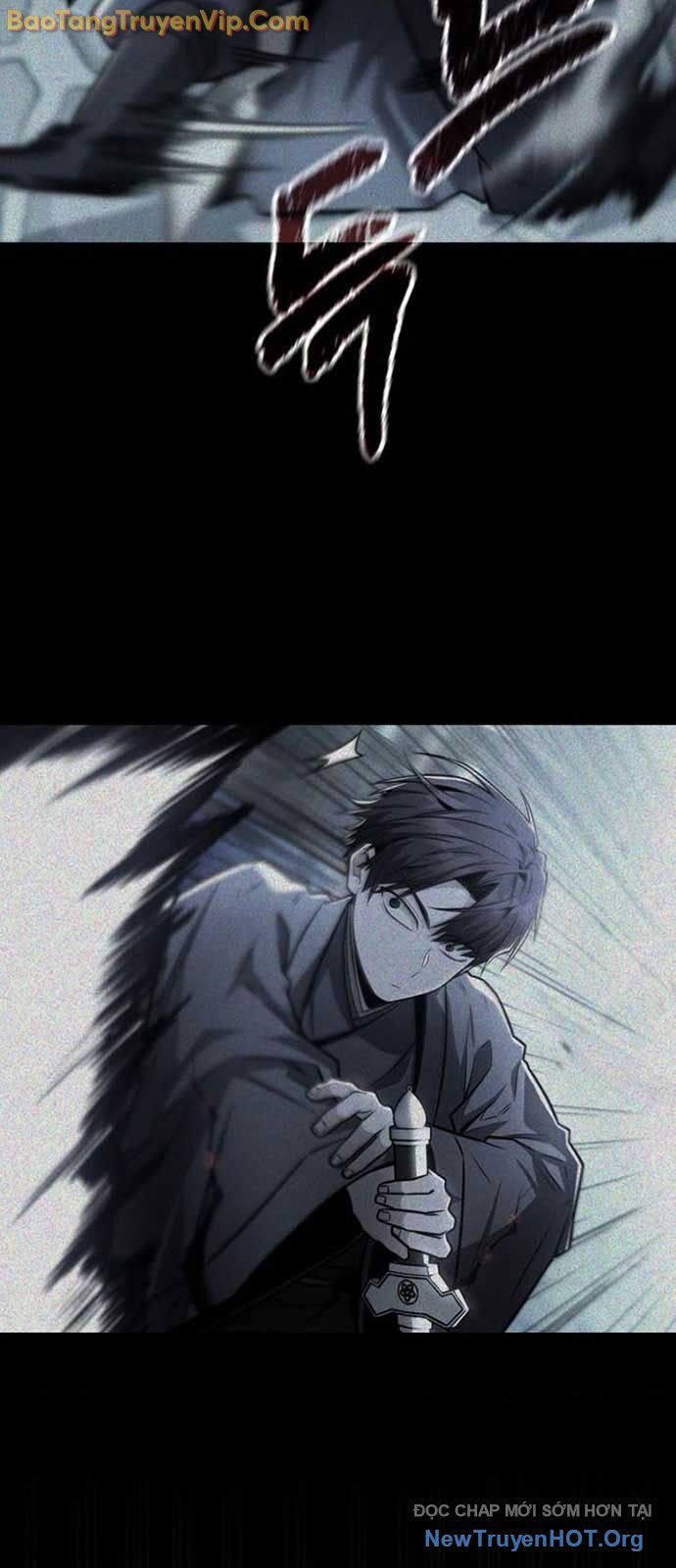 Quỷ Kiếm Thiên Tài Của Hoa Sơn Phái Chapter 34 - 11