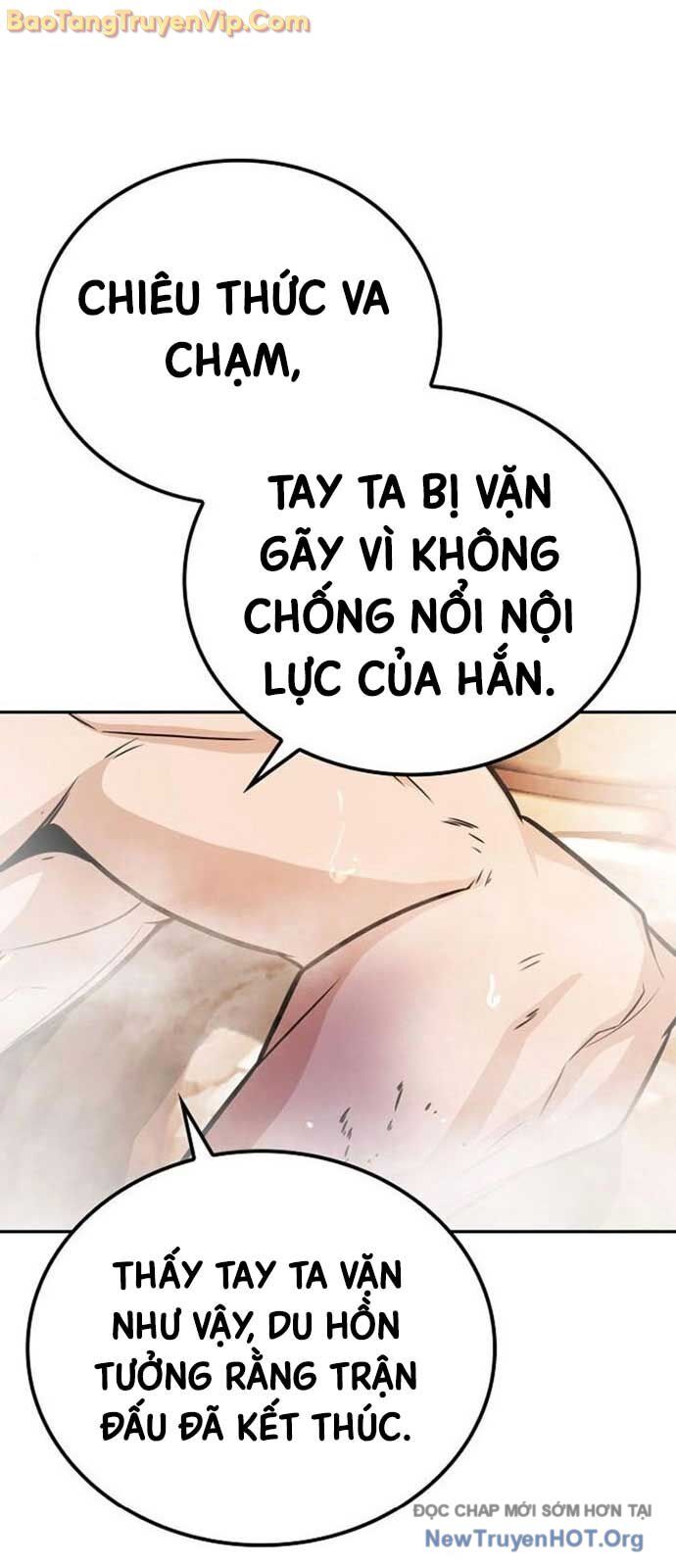 Quỷ Kiếm Thiên Tài Của Hoa Sơn Phái Chapter 34 - 18