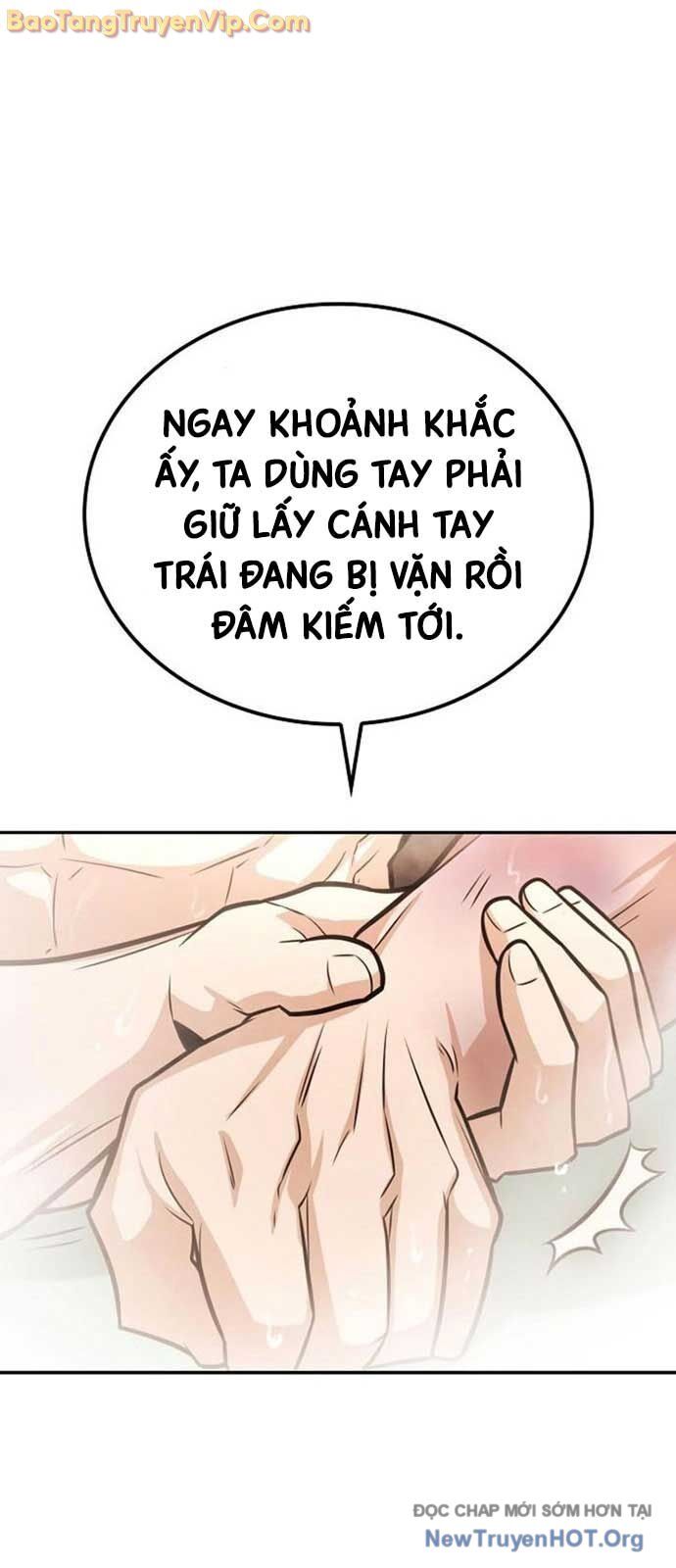 Quỷ Kiếm Thiên Tài Của Hoa Sơn Phái Chapter 34 - 19