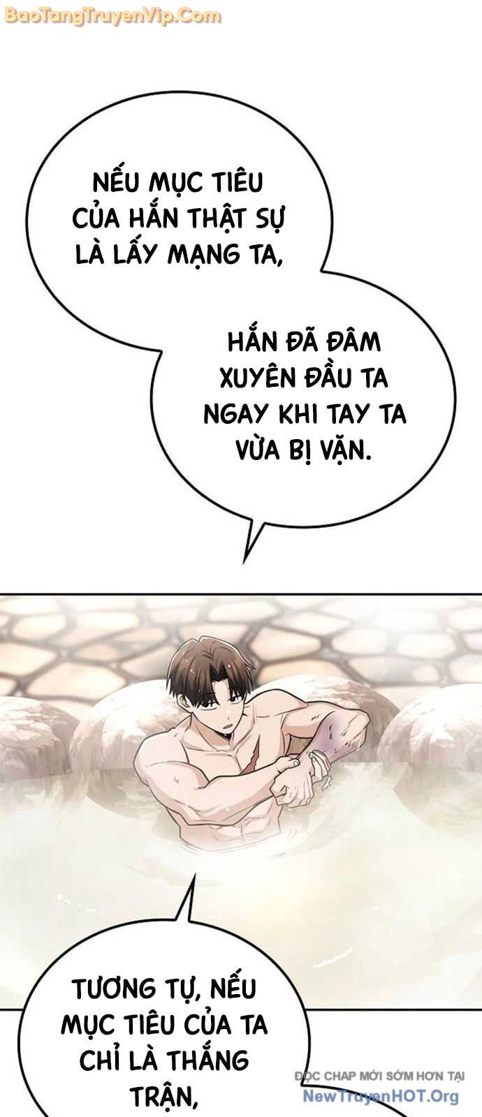 Quỷ Kiếm Thiên Tài Của Hoa Sơn Phái Chapter 34 - 20